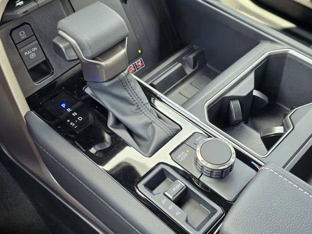 New 2026 Toyota Tundra Platinum AWD/4WD image 18