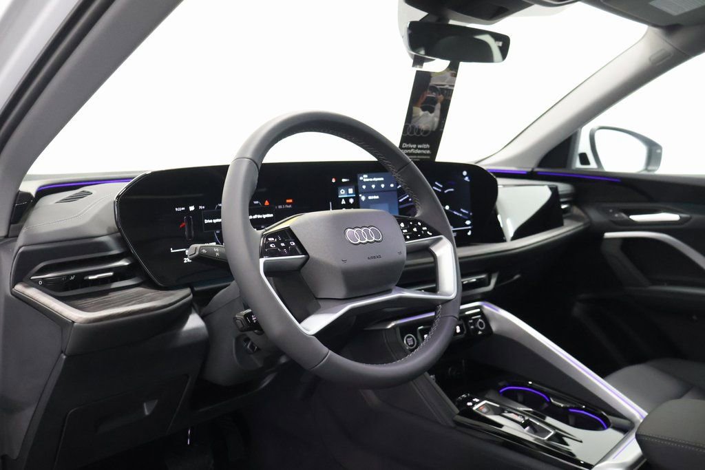 New 2025 Audi Q5 Premium w/ Convenience Package image 15