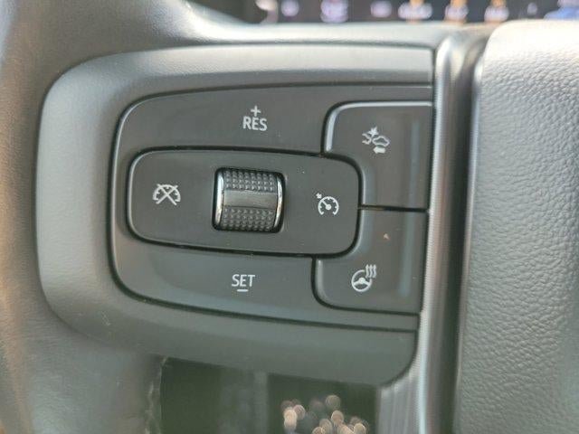 Used 2023 GMC Yukon Denali Ultimate AWD/4WD image 29