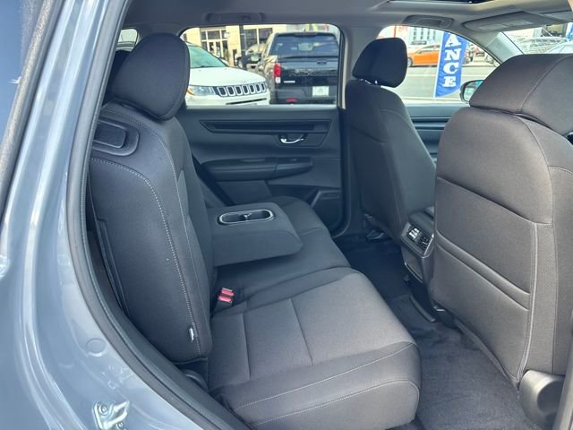 Certified 2023 Honda CR-V EX image 19