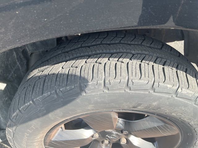 Used 2019 RAM 1500 Express w/ Wheel & Sound Group image 14