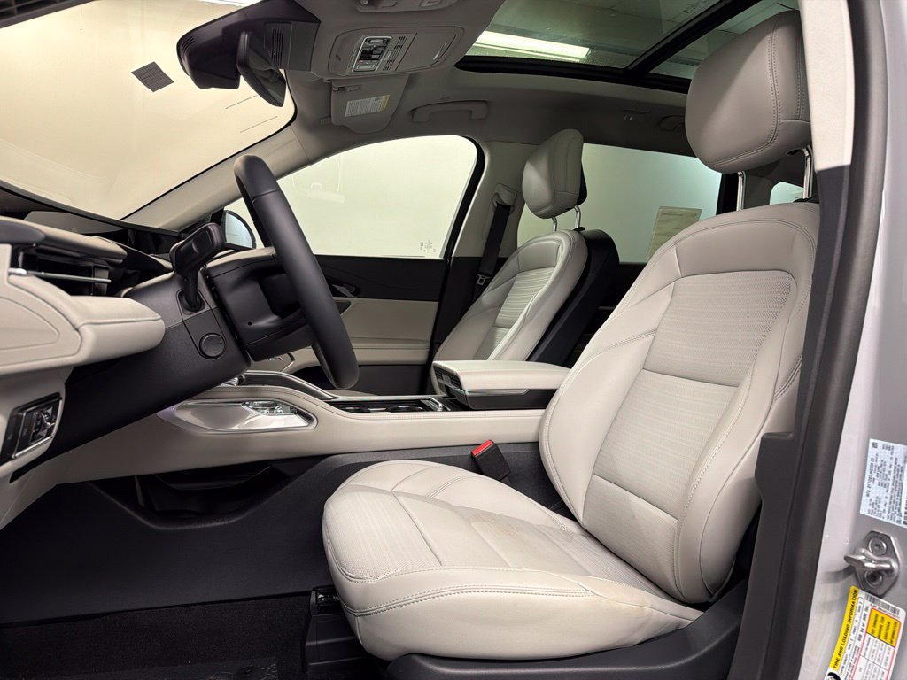 New 2026 Lincoln Nautilus Reserve w/ Jet Appearance Package AWD/4WD image 28