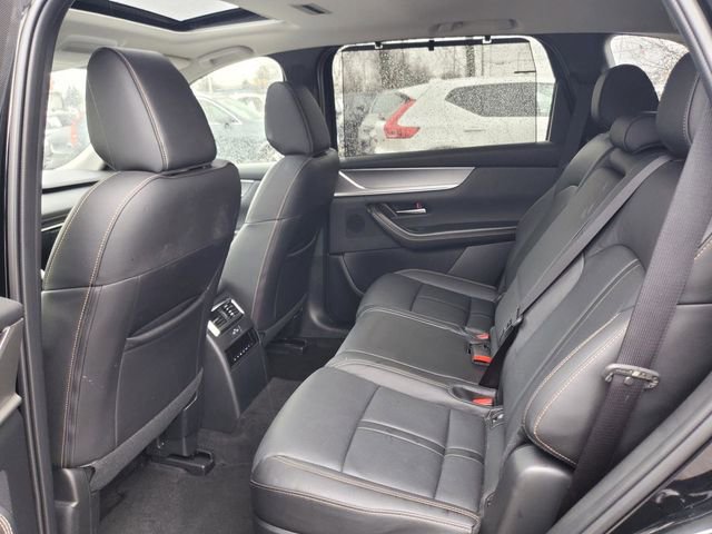 Used 2025 MAZDA CX-90 3.3 Turbo w/ Preferred Package image 24