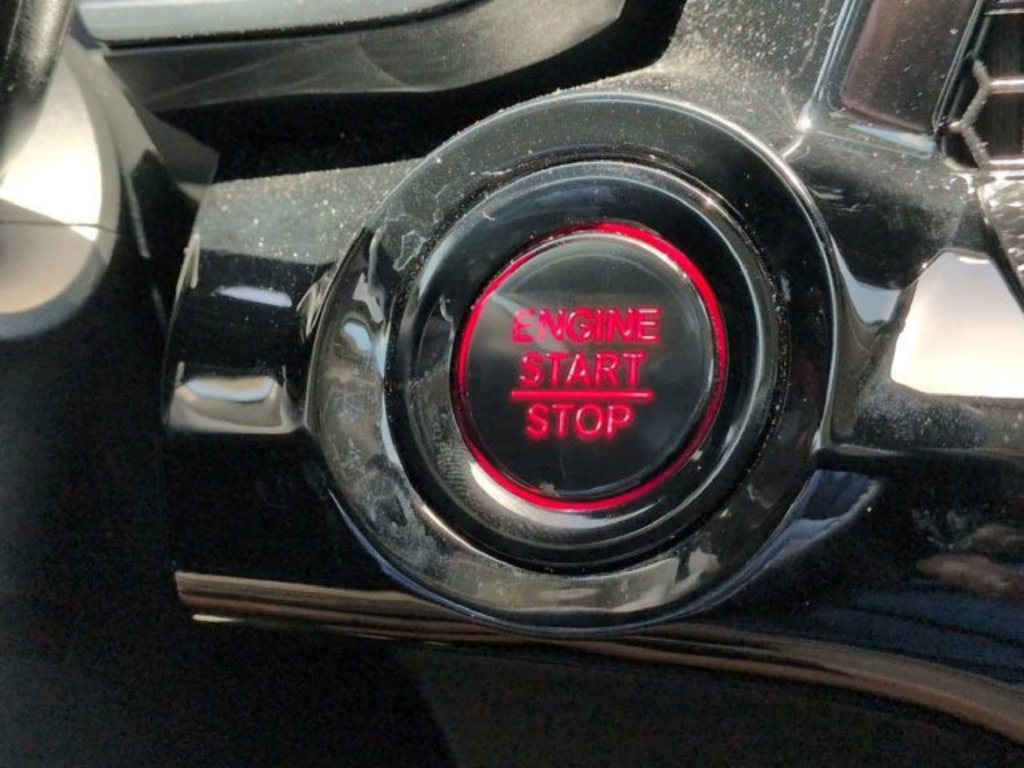 Used 2024 Honda CR-V EX-L image 34