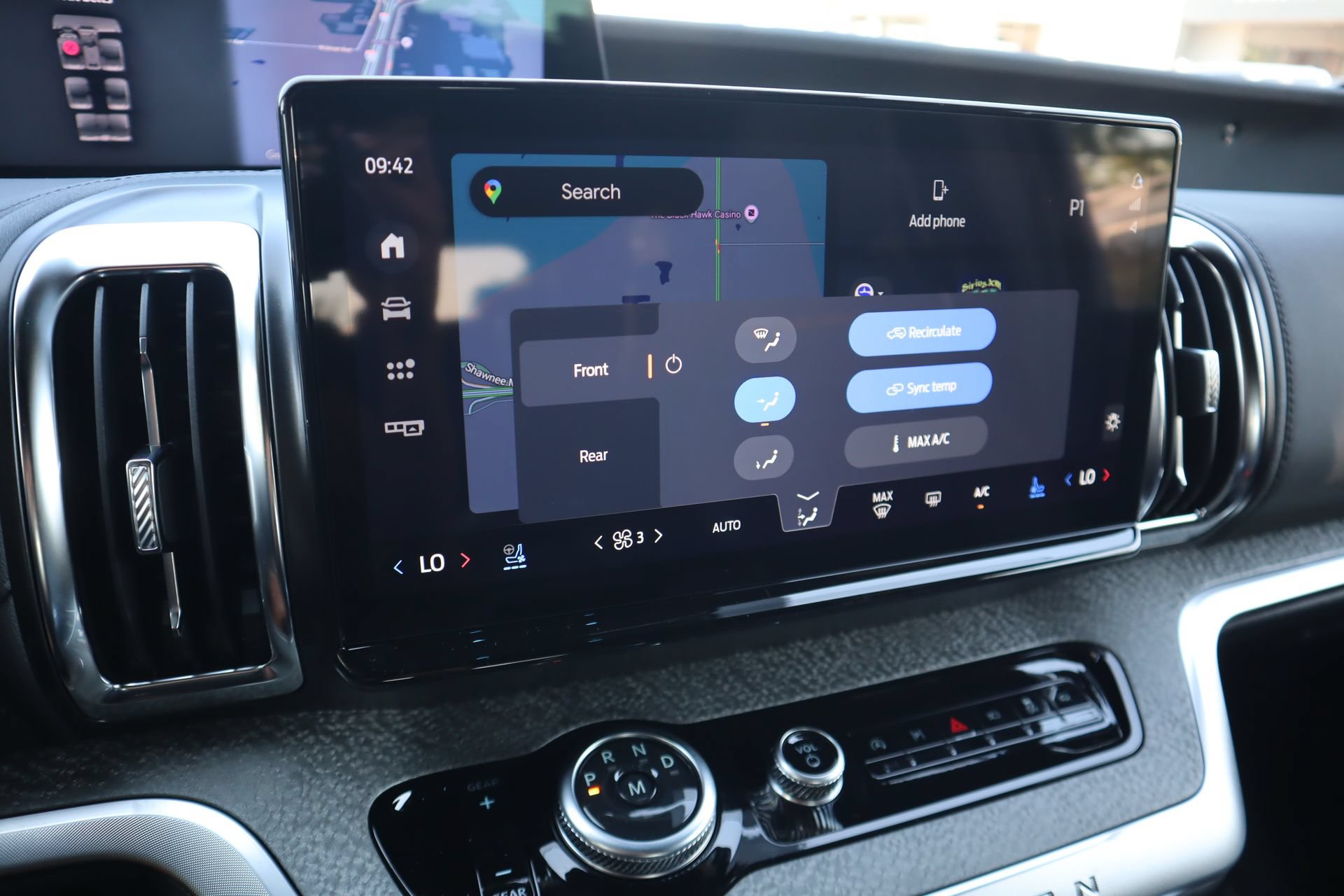 New 2027 Ford Expedition Tremor AWD/4WD image 8