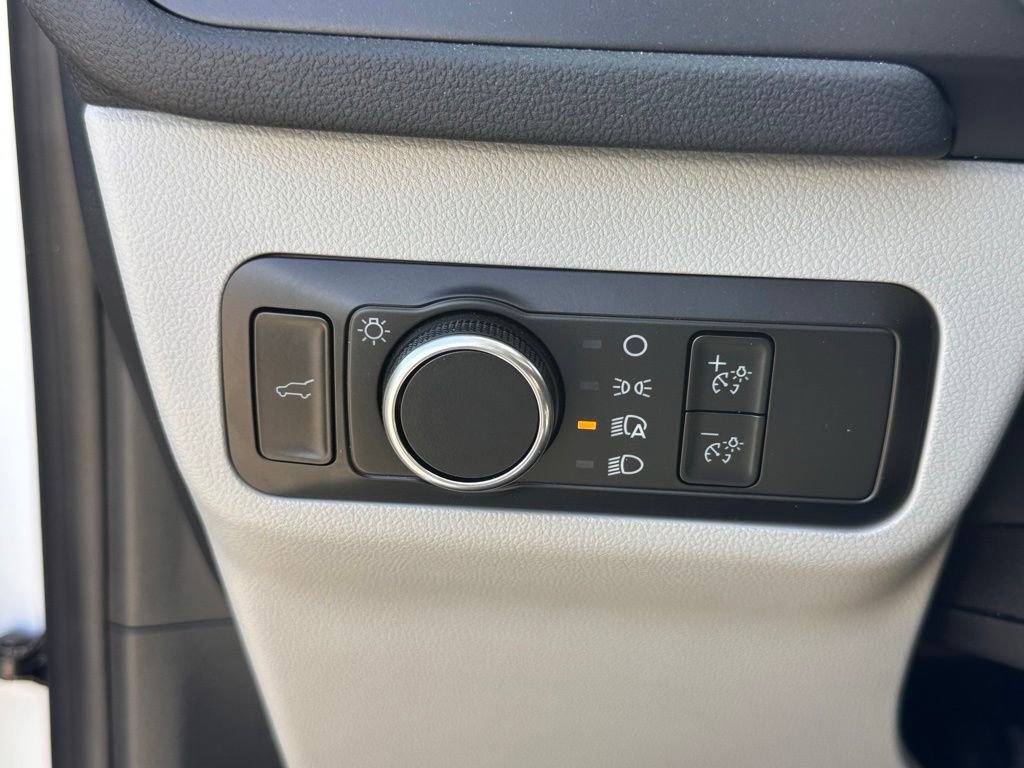 Used 2024 Ford Escape Active image 33