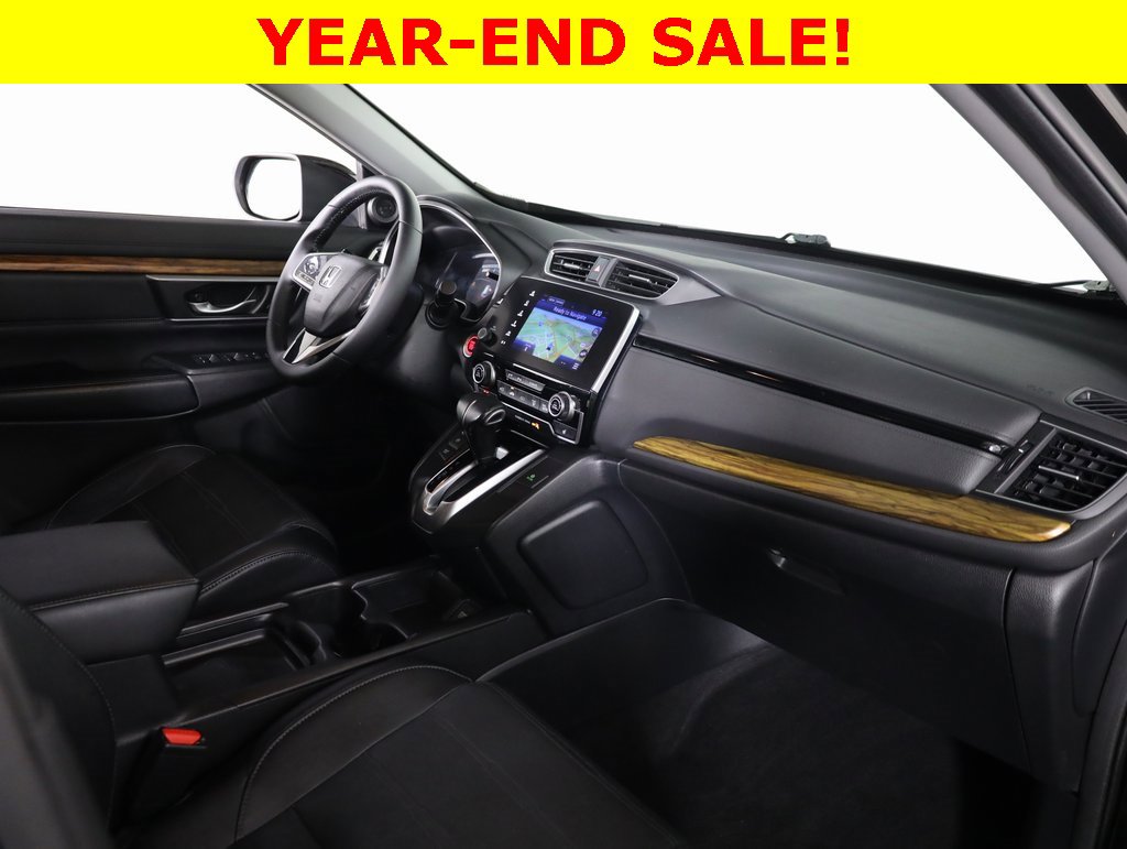 Used 2017 Honda CR-V Touring image 48