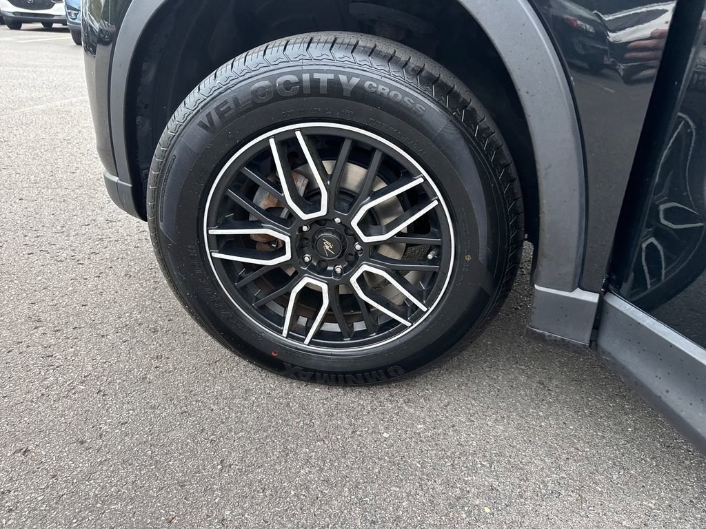 Used 2016 MAZDA CX-5 Touring AWD/4WD image 53