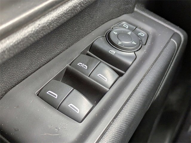 Used 2020 Chevrolet Silverado 2500 W/T w/ WT Convenience Package image 22