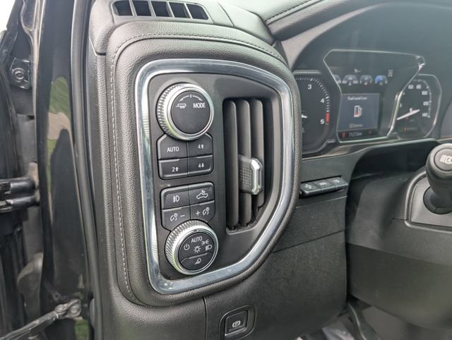Used 2020 GMC Sierra 2500 Denali w/ Technology Package AWD/4WD image 18
