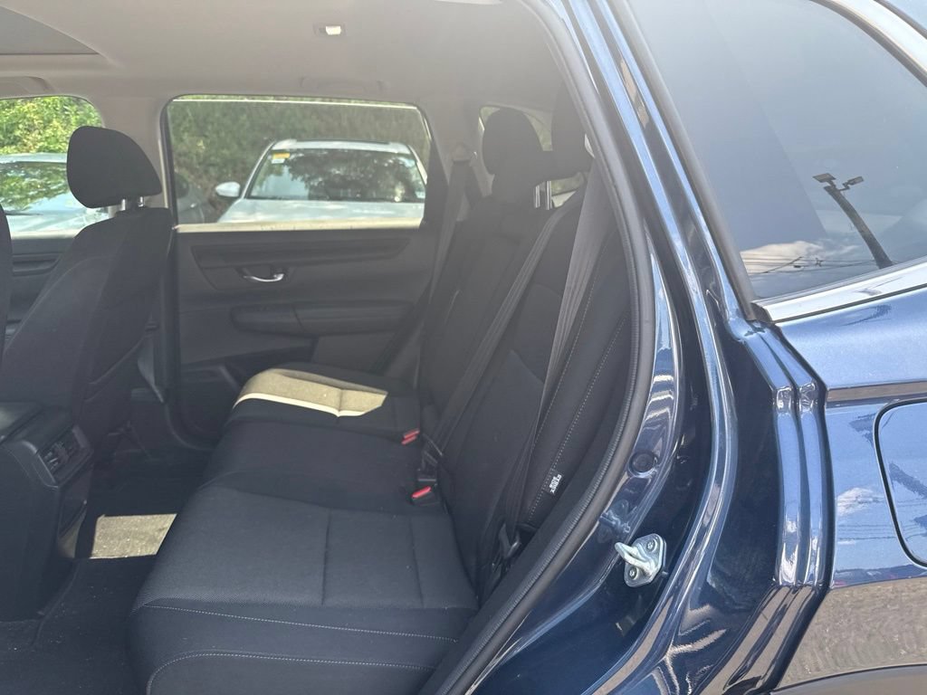 Used 2023 Honda CR-V EX image 9