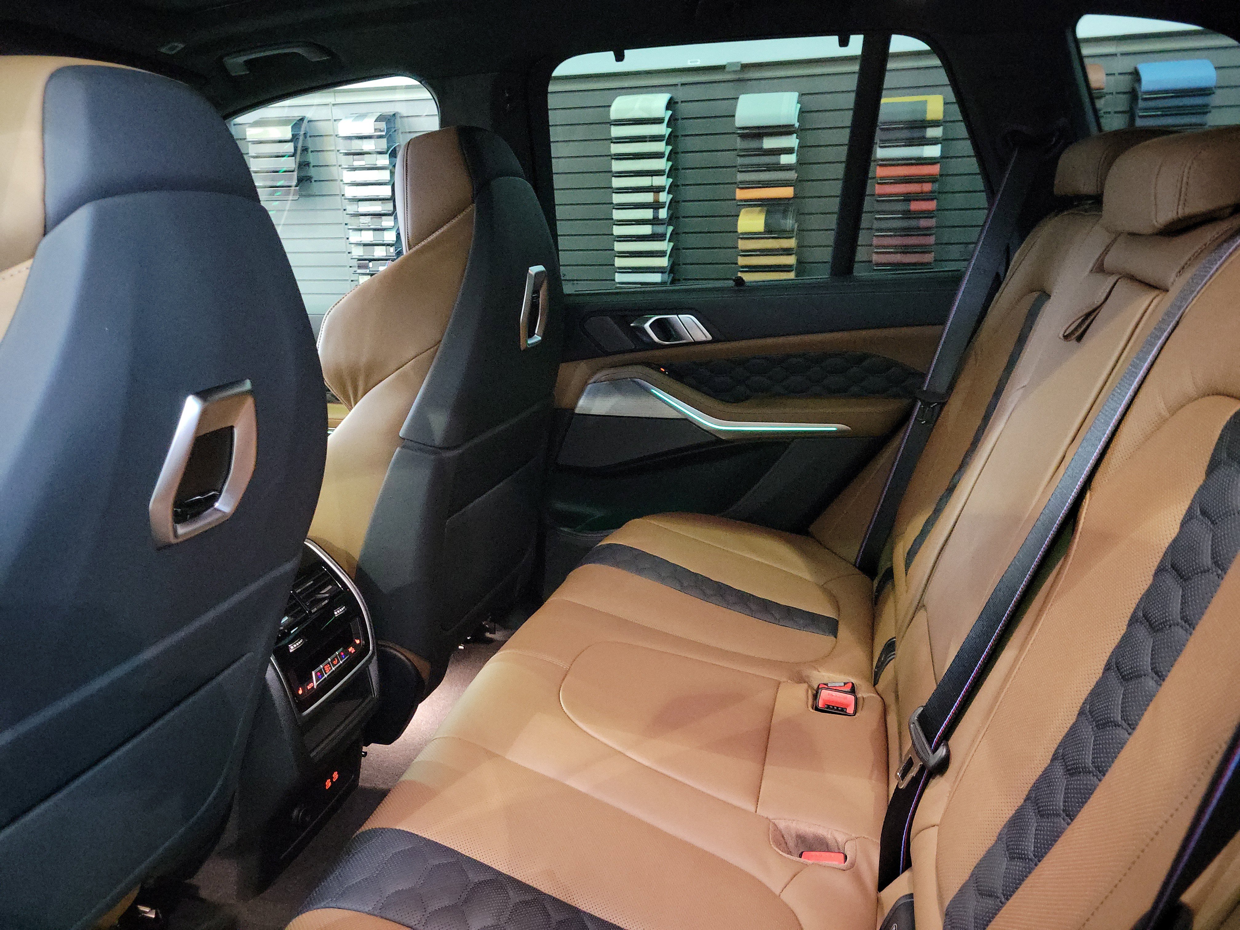 New 2026 BMW X5 M Competition w/ Executive Package AWD/4WD image 9