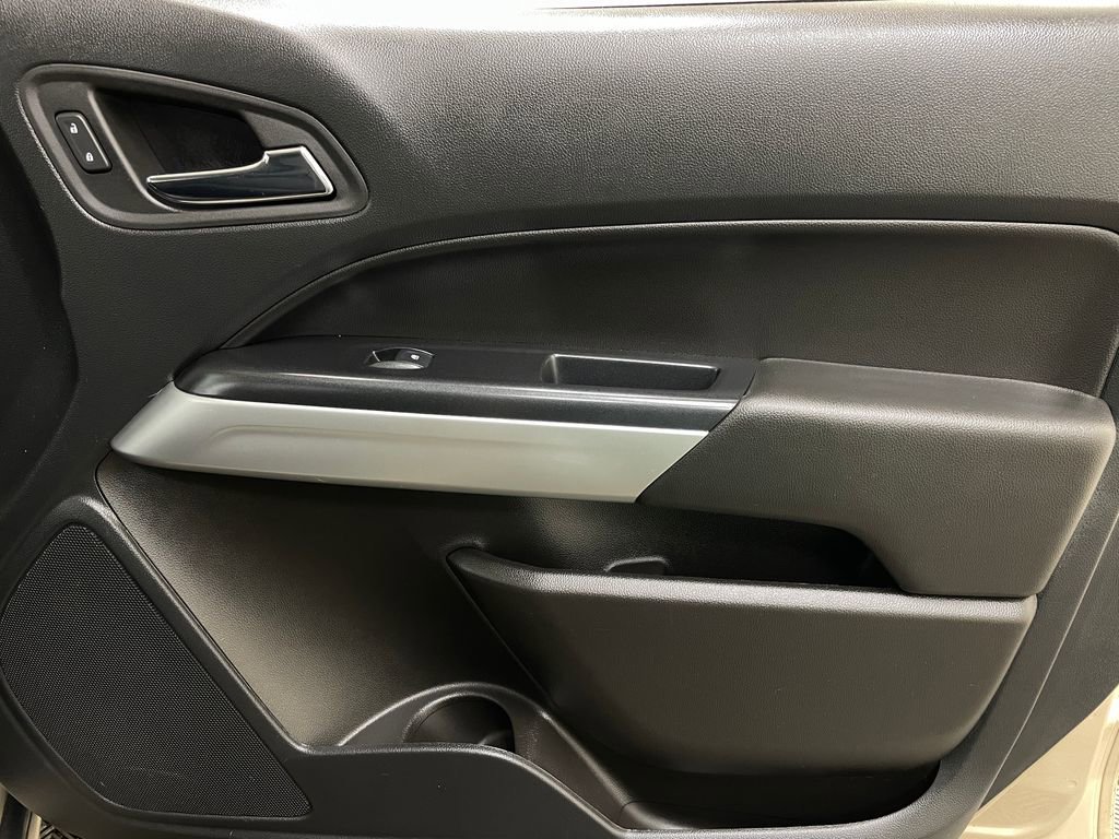 Certified 2022 Chevrolet Colorado ZR2 AWD/4WD image 39