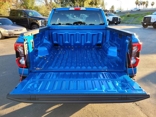 New 2025 Ford Ranger XLT w/ FX4 Off-Road Package image 16