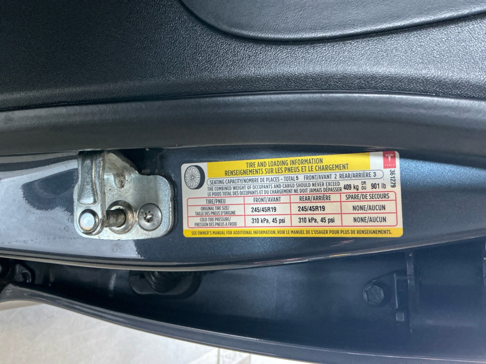 Used 2020 Tesla Model S Long Range AWD/4WD image 22