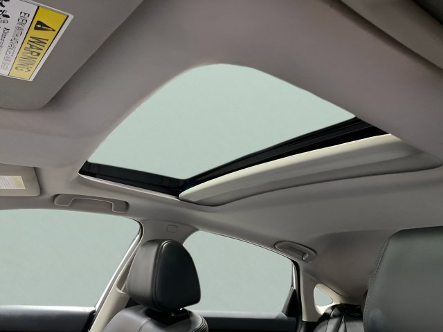 Used 2022 Honda Civic EX-L image 18