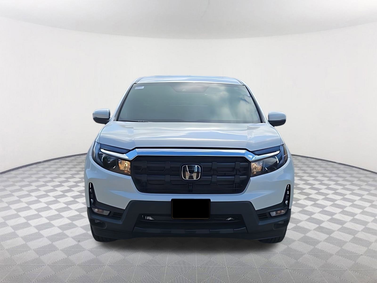 New 2026 Honda Ridgeline RTL image 10