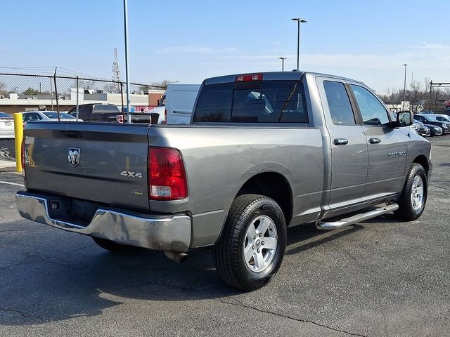 Used 2011 RAM 1500 Classic SLT AWD/4WD image 7