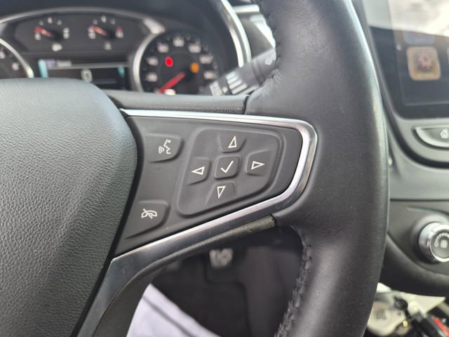 Used 2017 Chevrolet Malibu LT FWD image 19