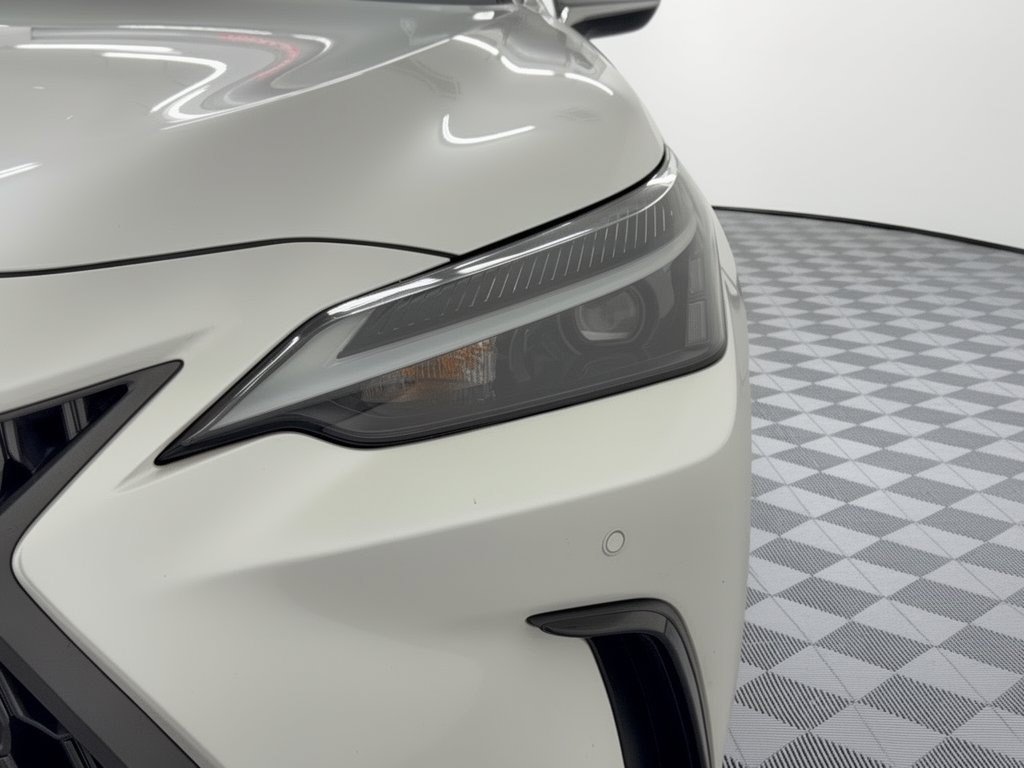 Certified 2024 Lexus NX 250 FWD image 13