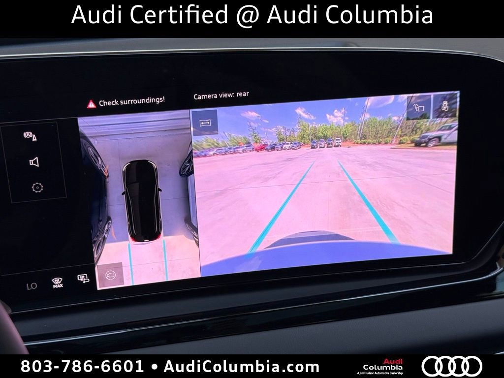 Used 2025 Audi A5 2.0T Premium w/ Convenience Package image 33