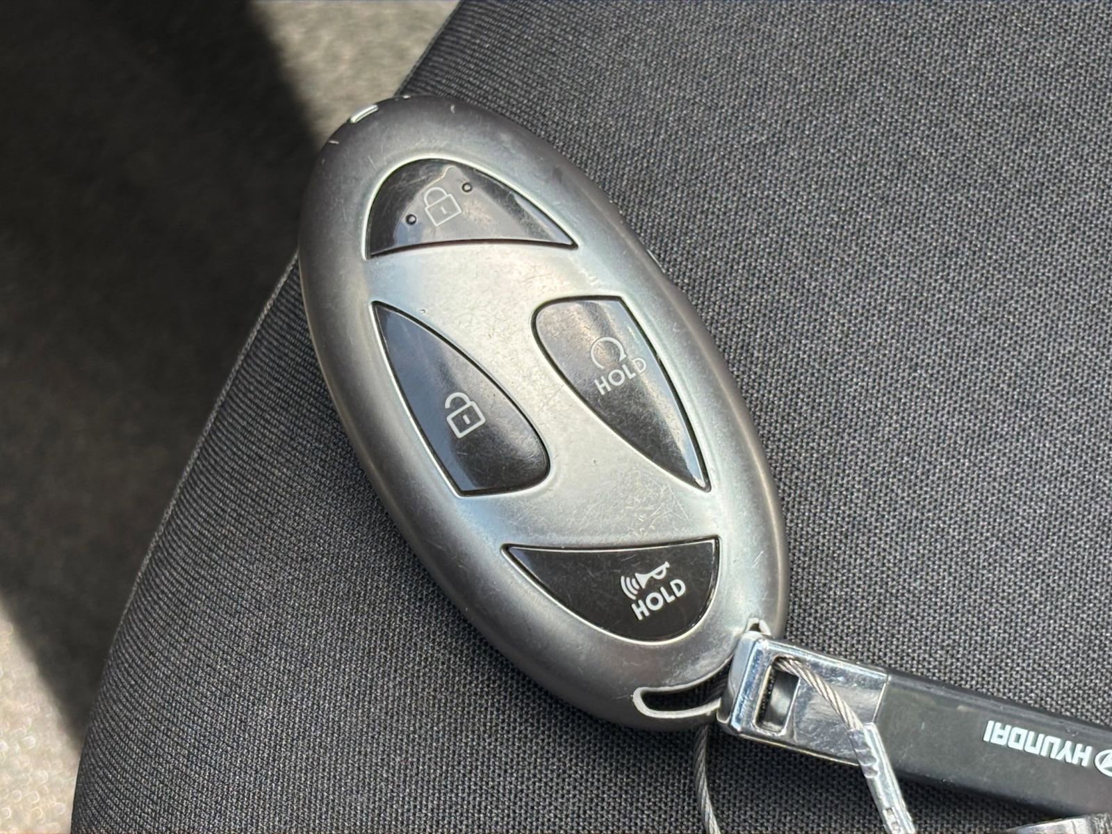 Used 2025 Hyundai Sonata SEL FWD image 24