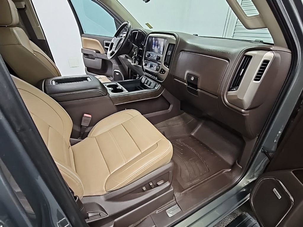 Used 2018 GMC Sierra 1500 Denali w/ Denali Ultimate Package image 36