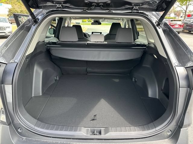 Used 2024 Toyota RAV4 XLE w/ Convenience Package FWD image 28