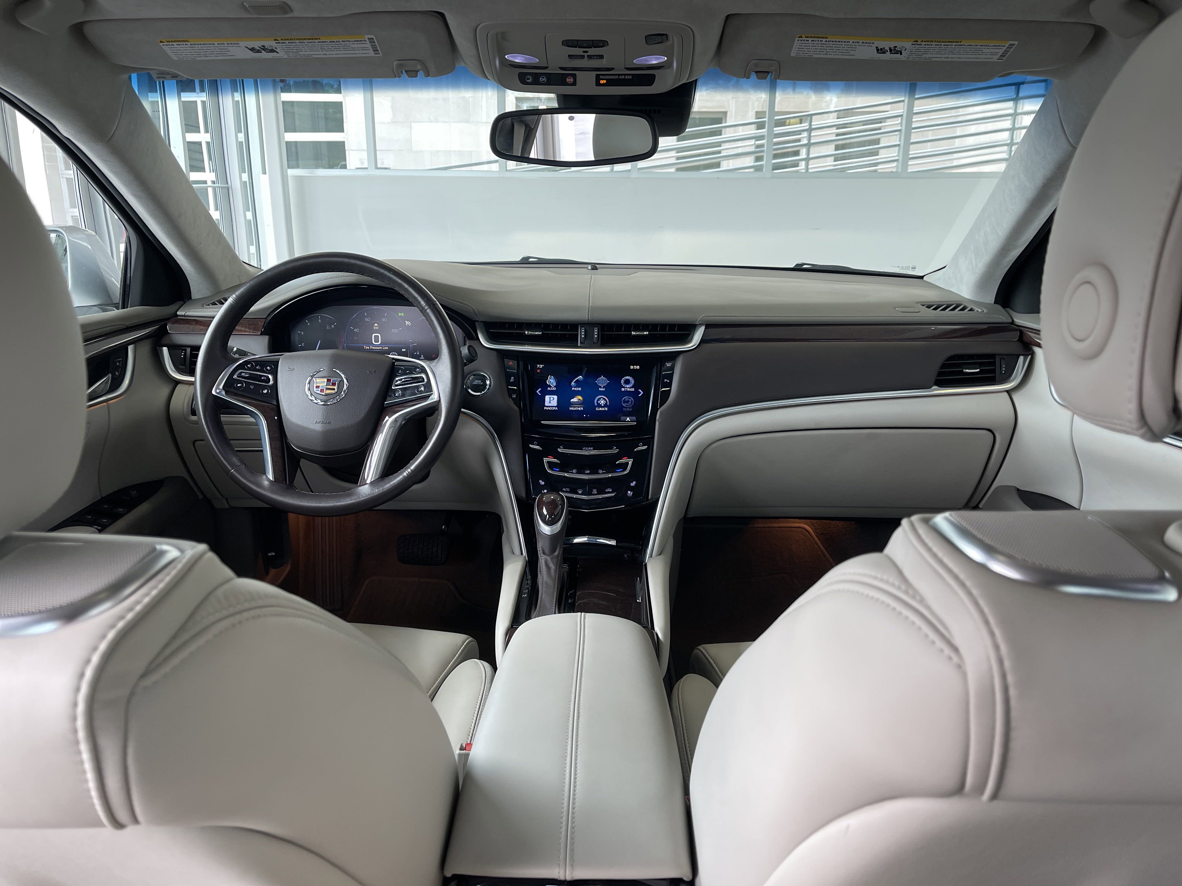 Used 2013 Cadillac XTS Platinum image 30