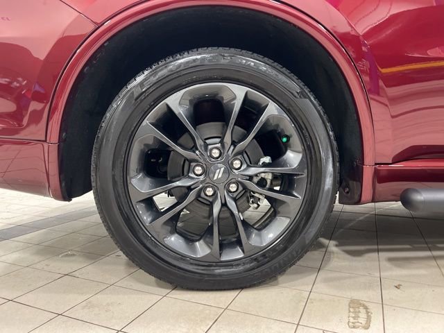 Used 2024 Dodge Durango R/T AWD/4WD image 26
