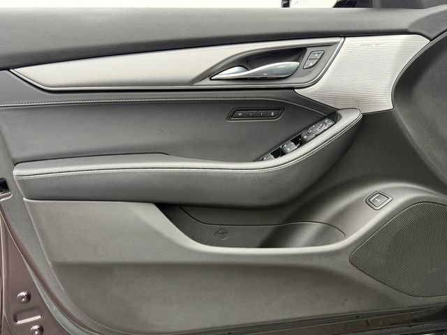 Used 2022 Cadillac CT5 Premium Luxury image 16