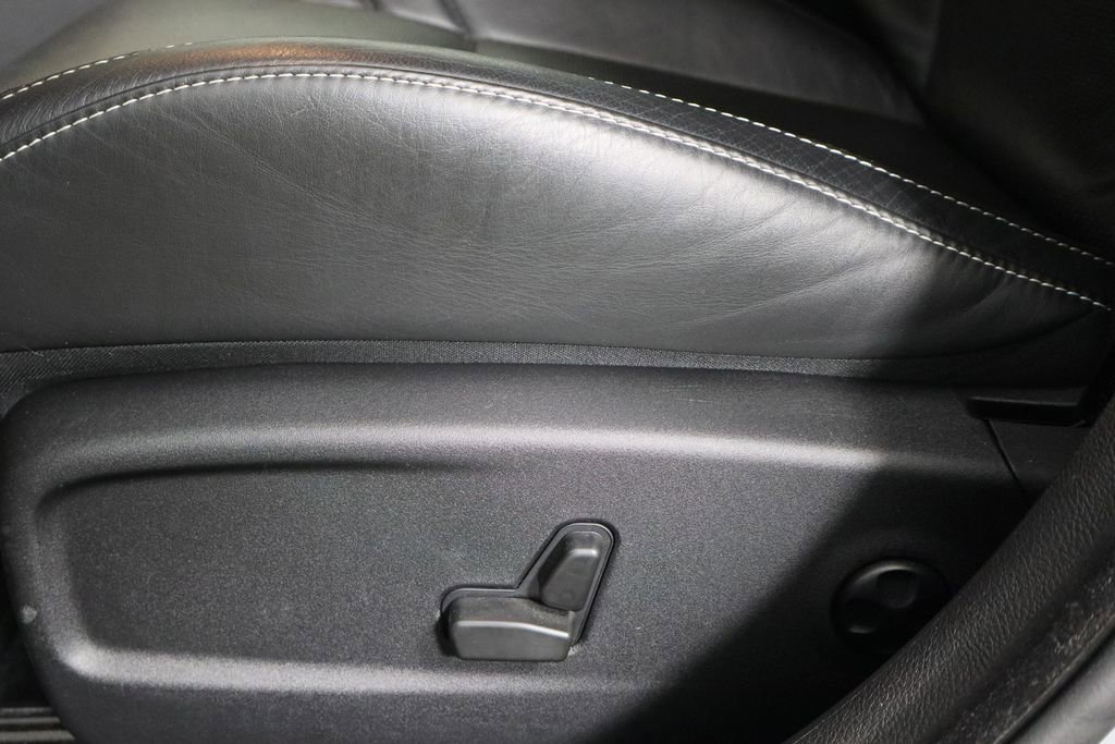 Used 2021 Dodge Charger SRT Hellcat image 25