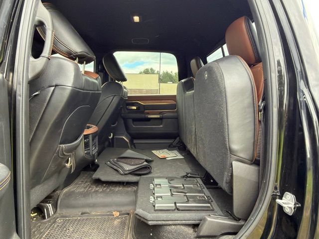 Used 2019 RAM 3500 Limited AWD/4WD image 10