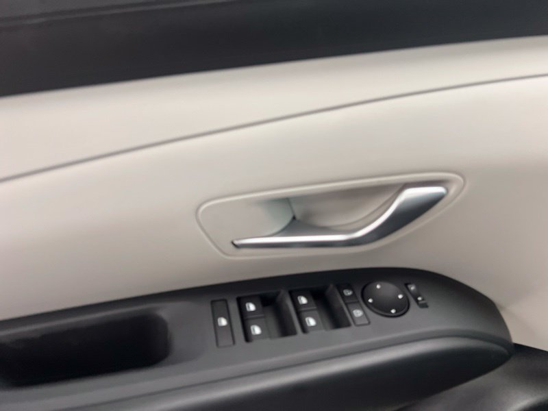 New 2026 Hyundai Tucson SE FWD image 18