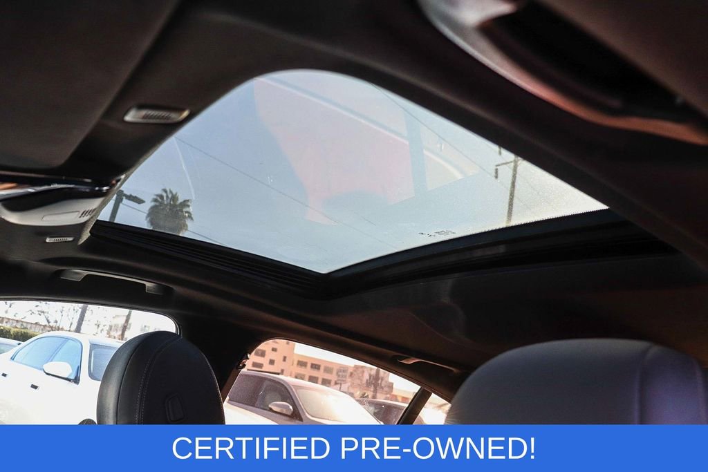 Certified 2023 BMW 530i w/ Convenience Package image 28