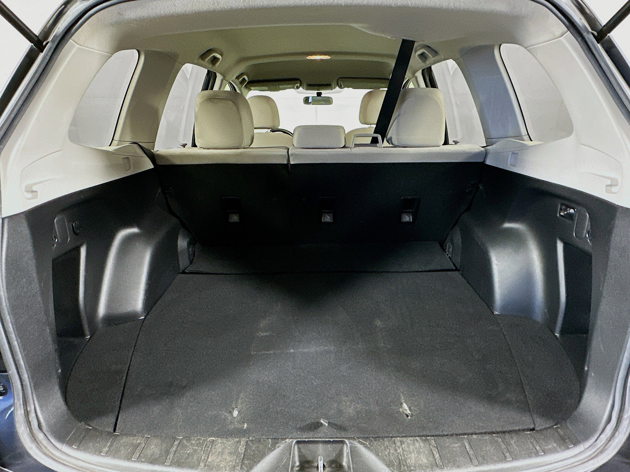 Used 2016 Subaru Forester 2.5i image 26