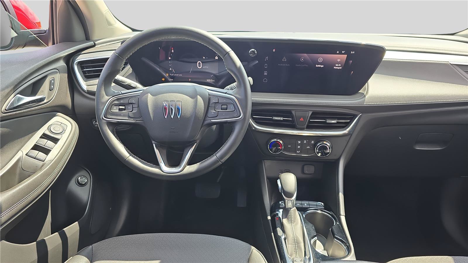 Used 2024 Buick Encore GX Preferred FWD image 9
