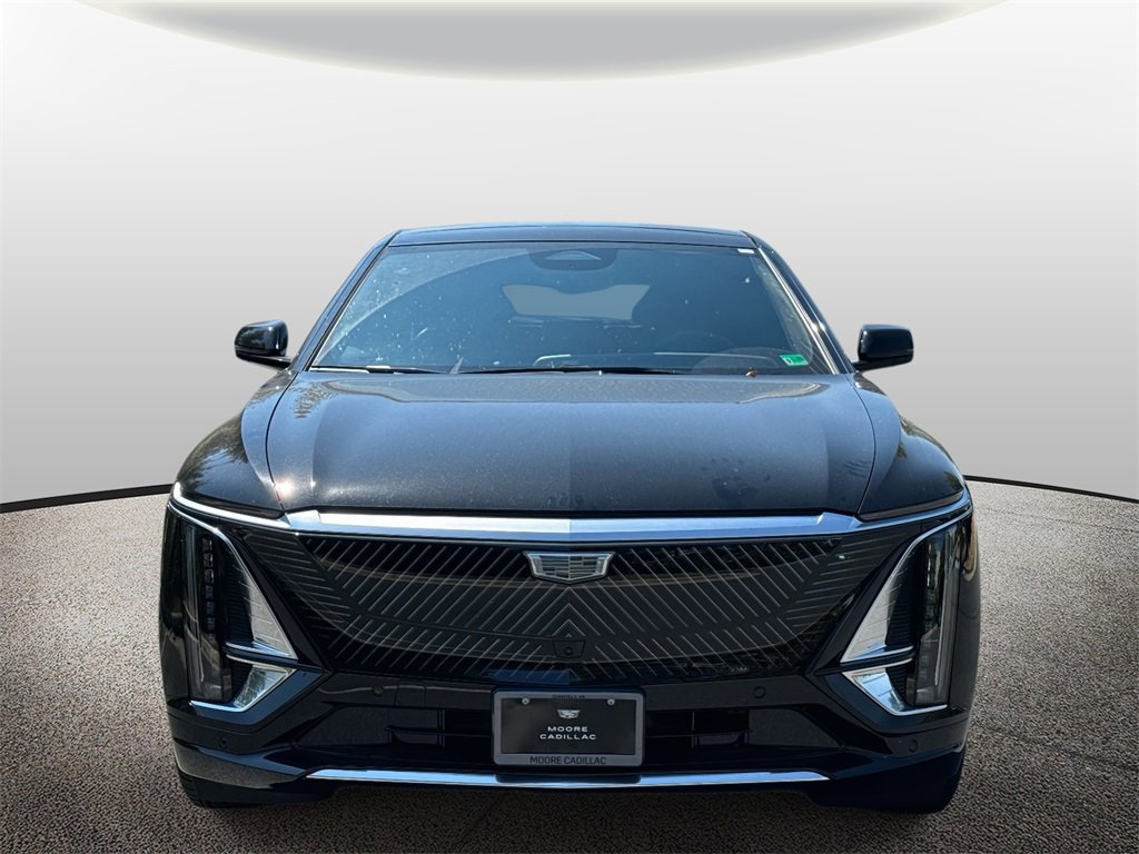 New 2026 Cadillac Lyriq Premium Luxury image 6