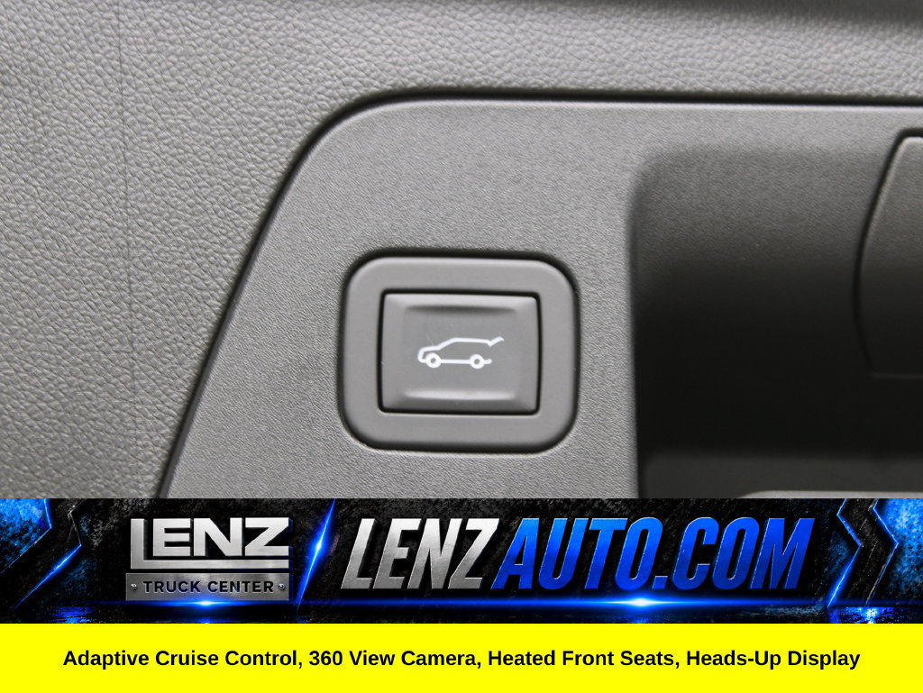 Used 2026 Buick Envision Sport Touring AWD/4WD image 47