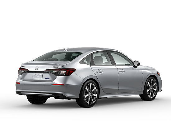 New 2026 Honda Civic Sport Touring image 22