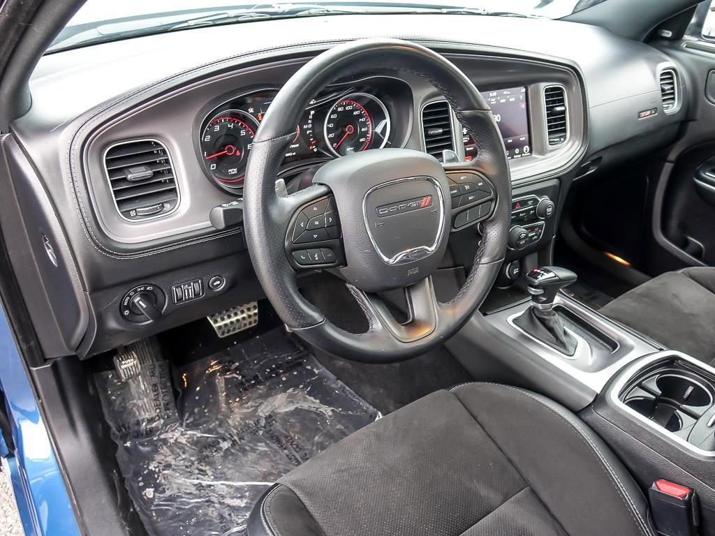 Used 2023 Dodge Charger Scat Pack w/ Plus Group RWD image 10