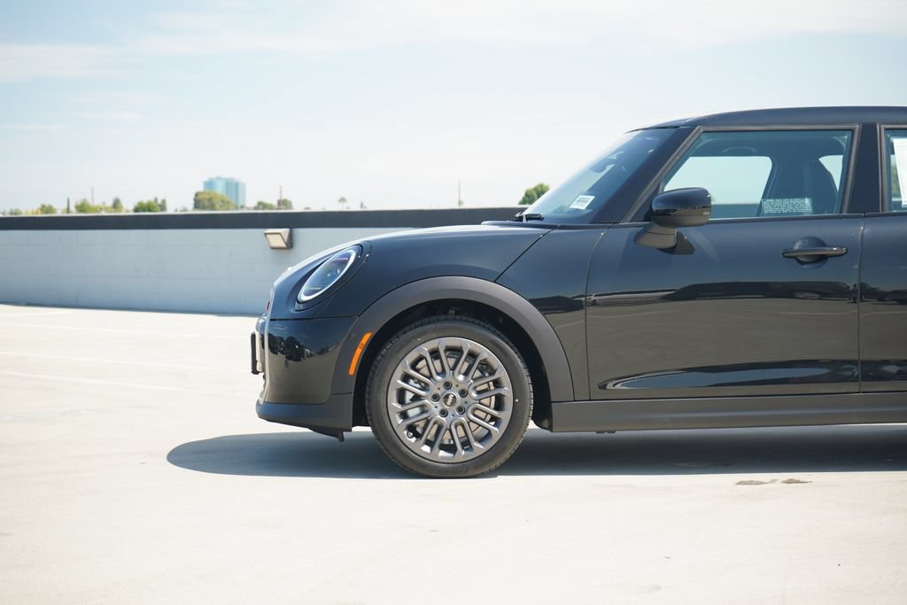 New 2026 MINI Cooper S FWD image 2