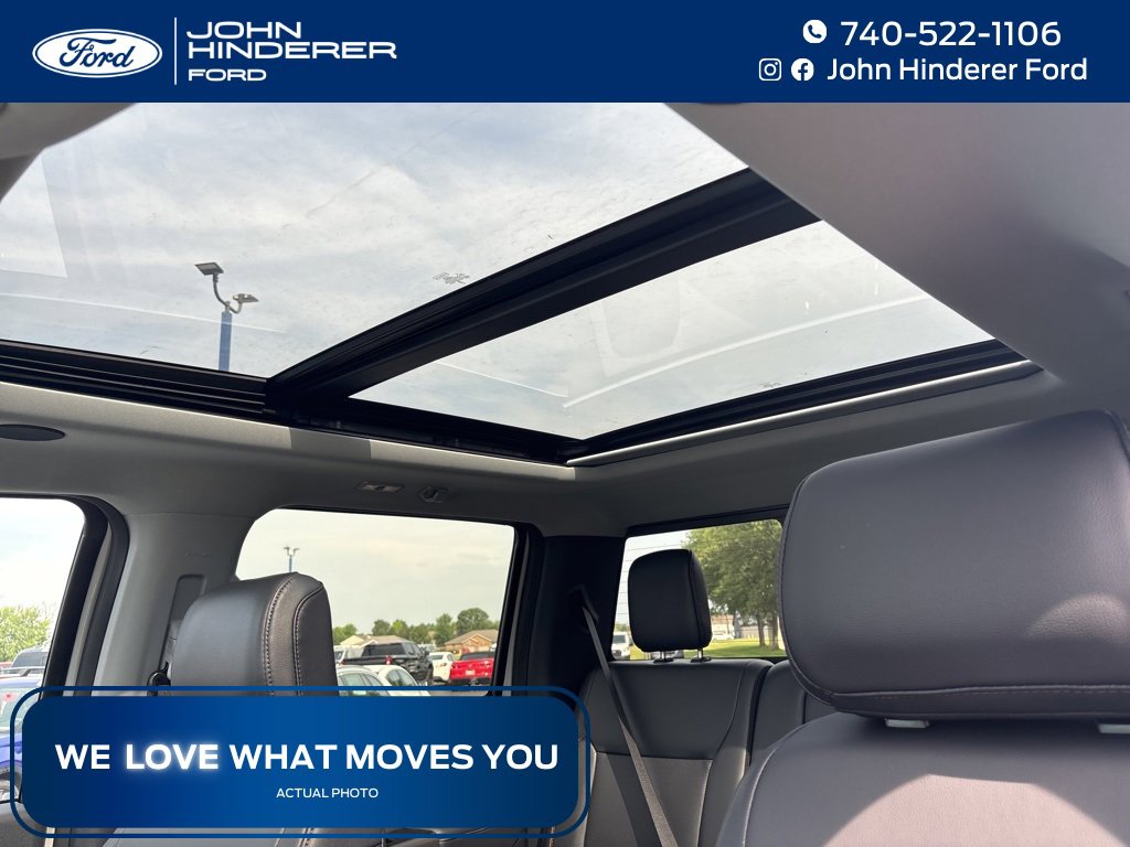 New 2025 Ford F250 Lariat w/ Lariat Ultimate Package image 22
