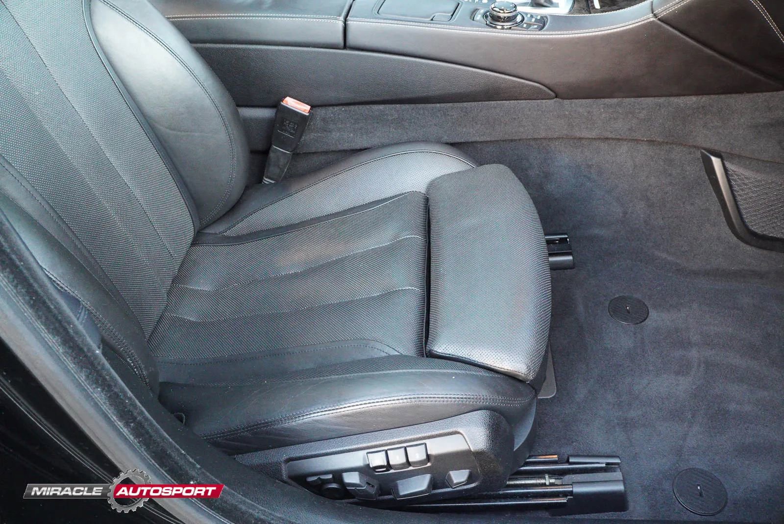 Used 2014 BMW 650i Gran Coupe w/ M Sport Edition image 31