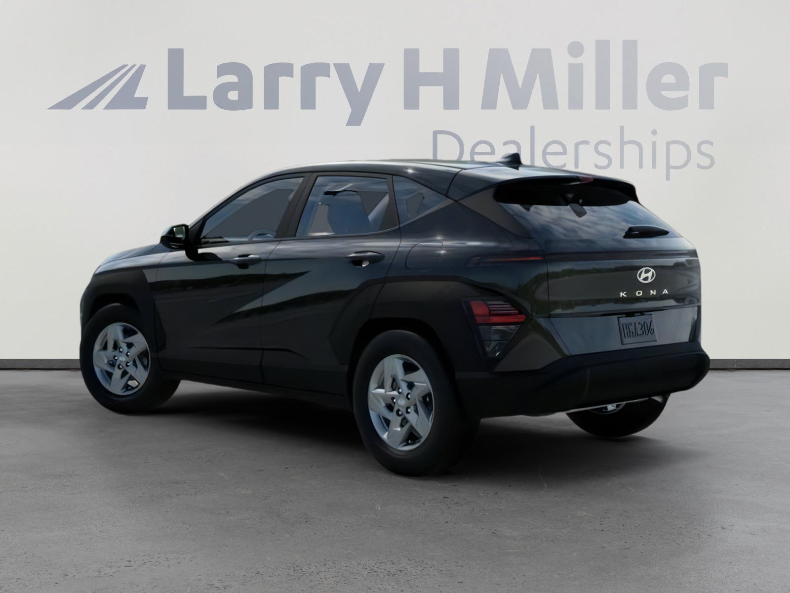 New 2026 Hyundai Kona SE FWD image 5
