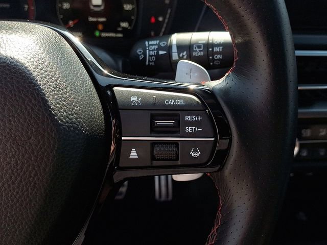 Certified 2025 Acura ADX A-Spec image 22