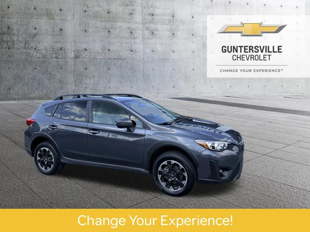 Used 2023 Subaru Crosstrek 2.0i Premium AWD/4WD image 1