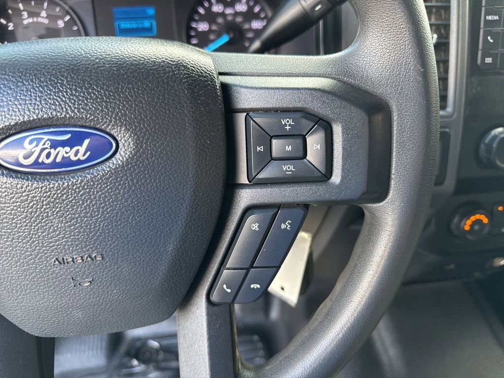 Used 2022 Ford F250 XL w/ Power Equipment Group AWD/4WD image 48