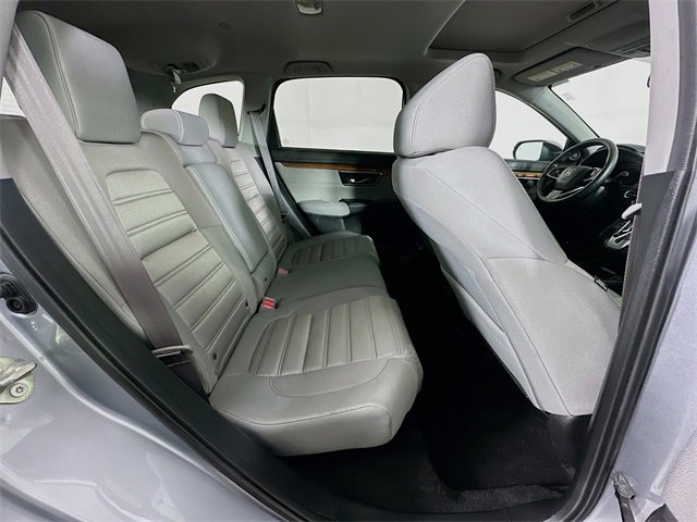 Certified 2019 Honda CR-V EX image 8
