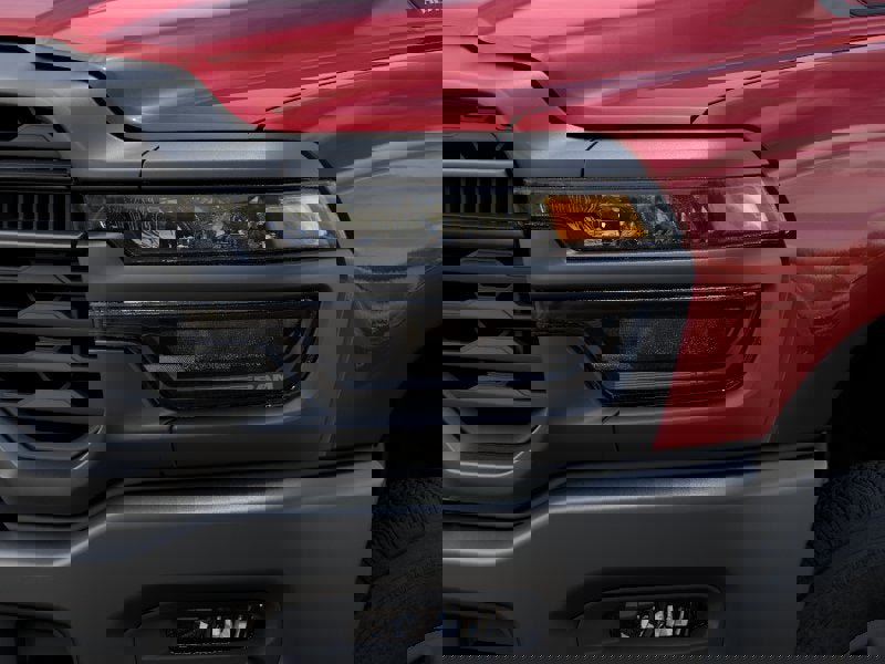 New 2025 RAM 2500 Tradesman image 22